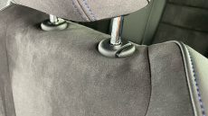 BMW iX2 230kW xDrive30 Shadow Edition 65kWh 5dr Auto Electric Hatchback